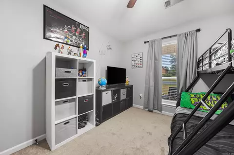 Bedroom - 2115 Duane Dr, Beebe, AR 72012 photo 6 of 8