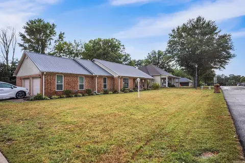 Exterior - 2115 Duane Dr, Beebe, AR 72012 photo 3 of 9