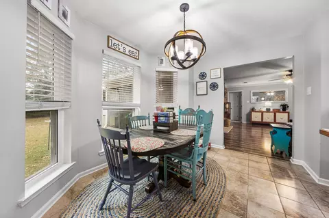 Dining - 2115 Duane Dr, Beebe, AR 72012 photo 3 of 4