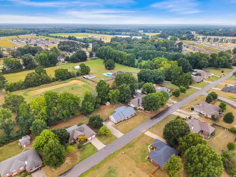 View/Area - 2115 Duane Dr, Beebe, AR 72012 photo 3 of 9