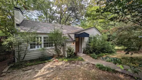 4220 Kenyon Dr, Little Rock, AR 72205