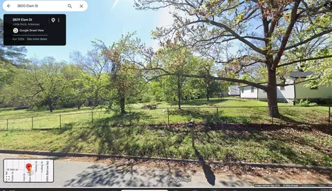 3808 Elam St, Little Rock, AR 72204
