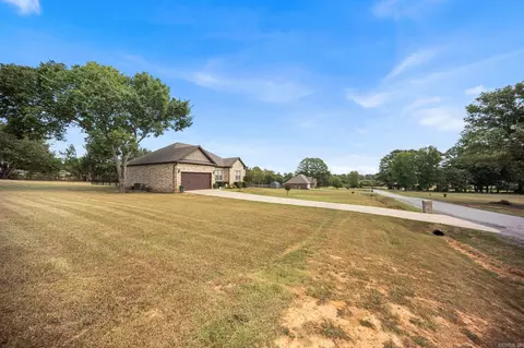 Exterior - 114 Bobwhite Cv, Beebe, AR 72012 photo 4 of 13