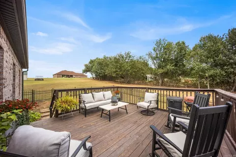 Exterior - 114 Bobwhite Cv, Beebe, AR 72012 photo 8 of 13