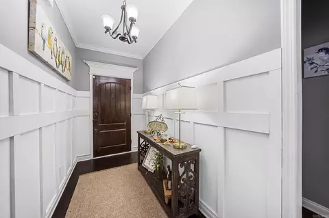 Entry Way - 114 Bobwhite Cv, Beebe, AR 72012 photo 1 of 3