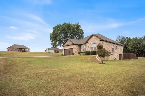 Exterior - 114 Bobwhite Cv, Beebe, AR 72012 photo 3 of 13