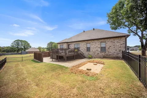 Exterior - 114 Bobwhite Cv, Beebe, AR 72012 photo 5 of 13