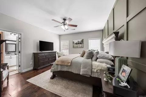 Bedroom - 114 Bobwhite Cv, Beebe, AR 72012 photo 1 of 7