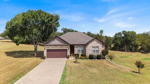 Exterior - 114 Bobwhite Cv, Beebe, AR 72012 photo 10 of 13