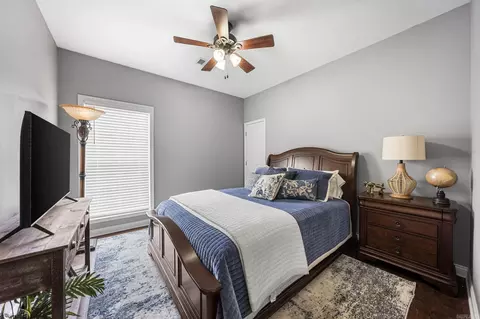 Bedroom - 114 Bobwhite Cv, Beebe, AR 72012 photo 4 of 7