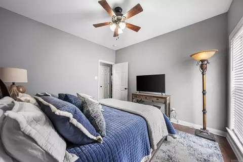 Bedroom - 114 Bobwhite Cv, Beebe, AR 72012 photo 5 of 7