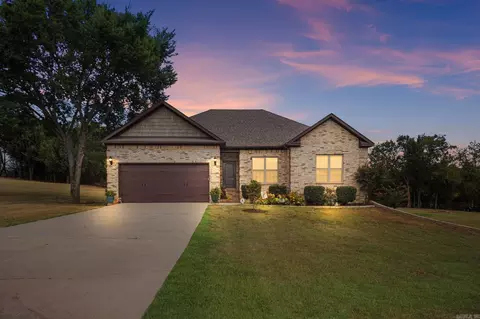 Exterior - 114 Bobwhite Cv, Beebe, AR 72012 photo 2 of 13