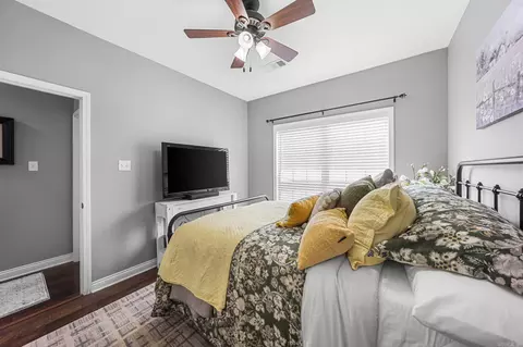 Bedroom - 114 Bobwhite Cv, Beebe, AR 72012 photo 7 of 7