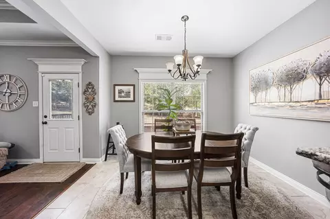 Dining - 114 Bobwhite Cv, Beebe, AR 72012 photo 1 of 1