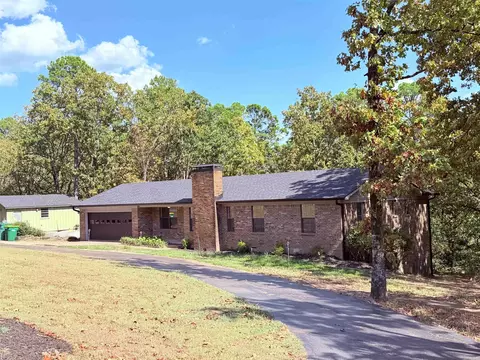 16411 Lone Pne, North Little Rock, AR 72118