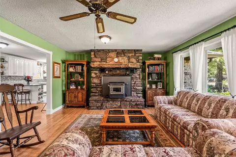 Other - 564 Green Tree Rd, Clinton, AR 72031 photo 1 of 13