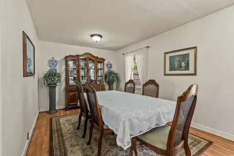 Dining - 564 Green Tree Rd, Clinton, AR 72031 photo 1 of 3