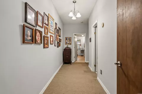 Entry Way - 564 Green Tree Rd, Clinton, AR 72031 photo 1 of 1