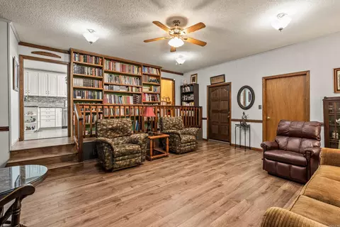 Other - 564 Green Tree Rd, Clinton, AR 72031 photo 4 of 13