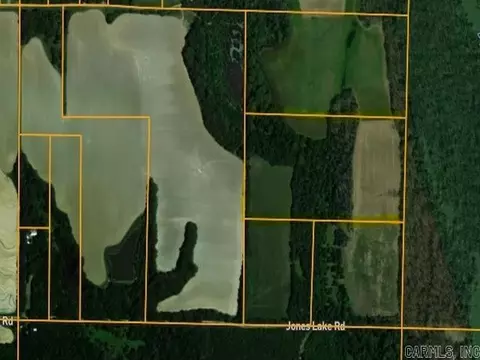 0 0 Fld, Ethel, AR 72048