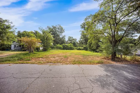 216 Crockett St, North Little Rock, AR 72114