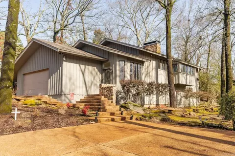 611 Birchbrook Dr, Heber Springs, AR 72543