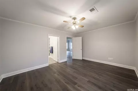Bedroom - 1018 River St, Benton, AR 72015 photo 2 of 2