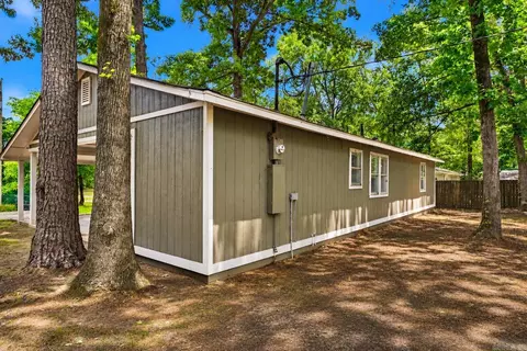 Exterior - 6521 Grayson Dr, Benton, AR 72019 photo 5 of 5