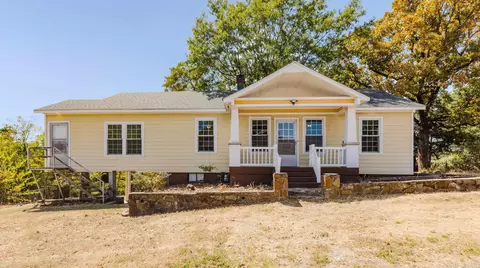 2801 W 6th St, Little Rock, AR 72205