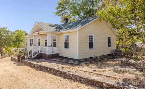 2801 W 6th St, Little Rock, AR 72205