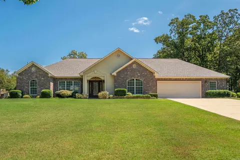 105 Trevor Ct, Hot Springs, AR 71901