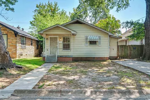 2312 Moss St, North Little Rock, AR 72114