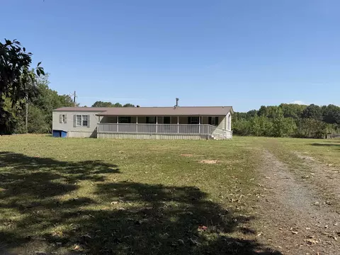 231 Kirkland Rd, Mcrae, AR 72102