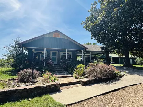 1355 W Highway 246, Hatfield, AR 71945