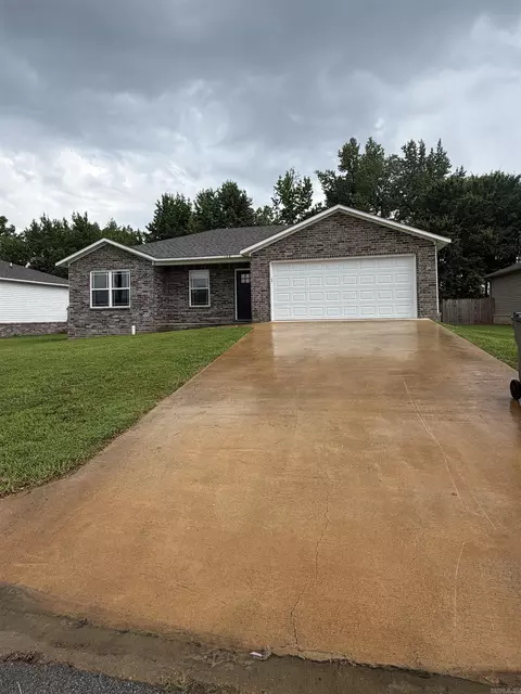 108 Formon Dr, Paragould, AR 72450