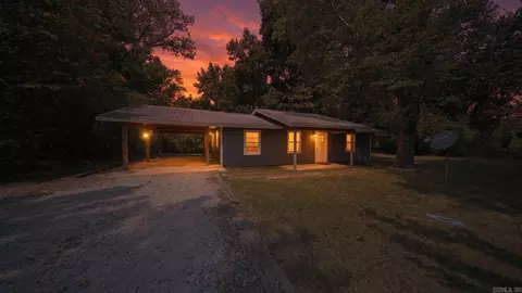35 N Goodwin St, Batesville, AR 72501