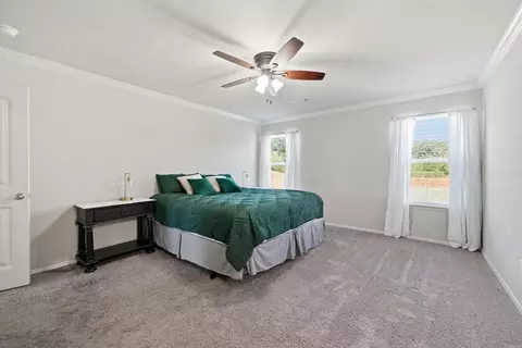 Bedroom - 200 Hemlock Dr, Conway, AR 72032 photo 2 of 5