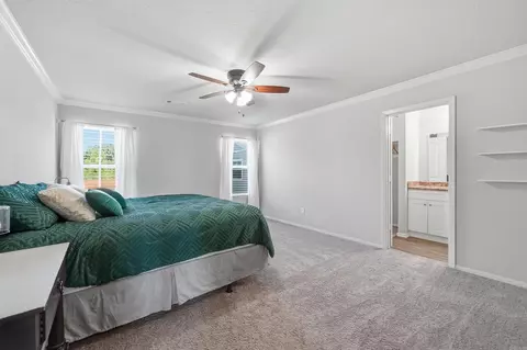 Bedroom - 200 Hemlock Dr, Conway, AR 72032 photo 1 of 5