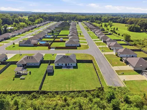 View/Area - 200 Hemlock Dr, Conway, AR 72032 photo 4 of 10
