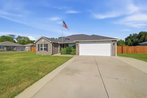 Exterior - 200 Hemlock Dr, Conway, AR 72032 photo 5 of 5