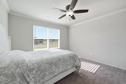 Bedroom - 200 Hemlock Dr, Conway, AR 72032 photo 3 of 5