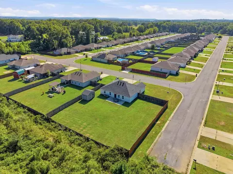 View/Area - 200 Hemlock Dr, Conway, AR 72032 photo 3 of 10