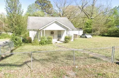 3801 Potter St, Little Rock, AR 72204
