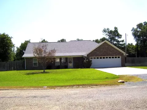 Exterior - 104 Shalie Cove Cor, Ashdown, AR 71822 photo 2 of 9