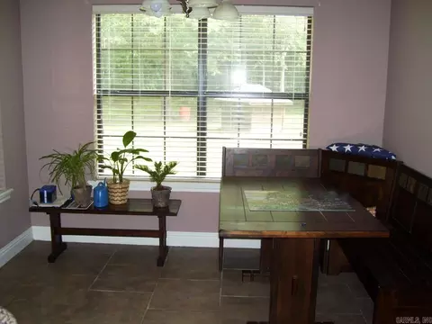 Dining - 104 Shalie Cove Cor, Ashdown, AR 71822 photo 2 of 2