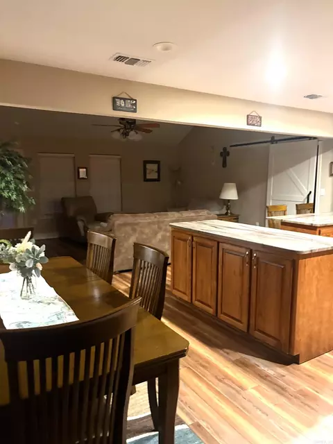 Dining - 104 Shalie Cove Cor, Ashdown, AR 71822 photo 1 of 2