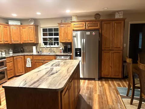 Kitchen - 104 Shalie Cove Cor, Ashdown, AR 71822 photo 2 of 6