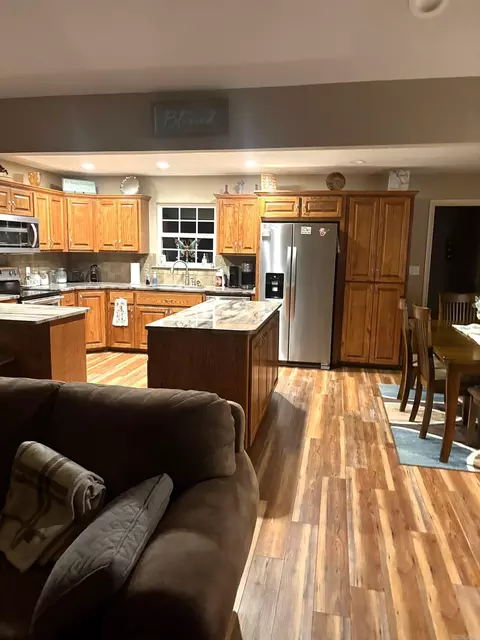 Kitchen - 104 Shalie Cove Cor, Ashdown, AR 71822 photo 1 of 6