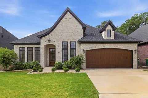 60 Copper Cir, Little Rock, AR 72223