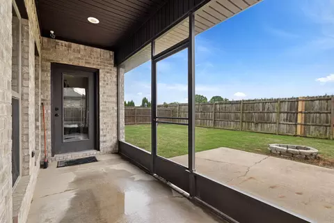 Exterior - 6263 Alan Dr, Jonesboro, AR 72404 photo 5 of 8